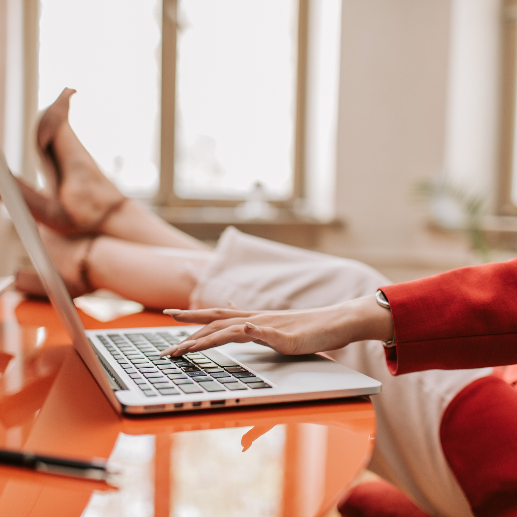 Shopify Bookkeeping System